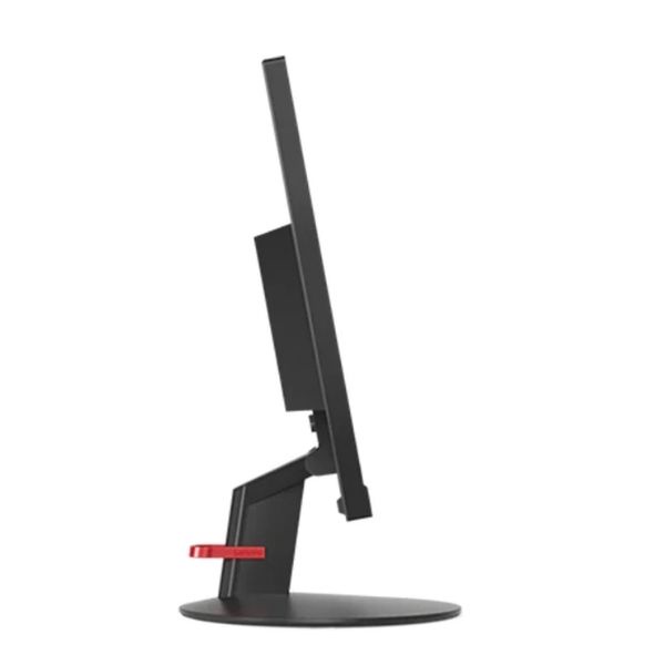 Màn hình máy tính 21.5 inch Full HD Lenovo ThinkVision S22e-19 61C9KAR1WW, màn LED Tần số quét 60HZ, màn LCD