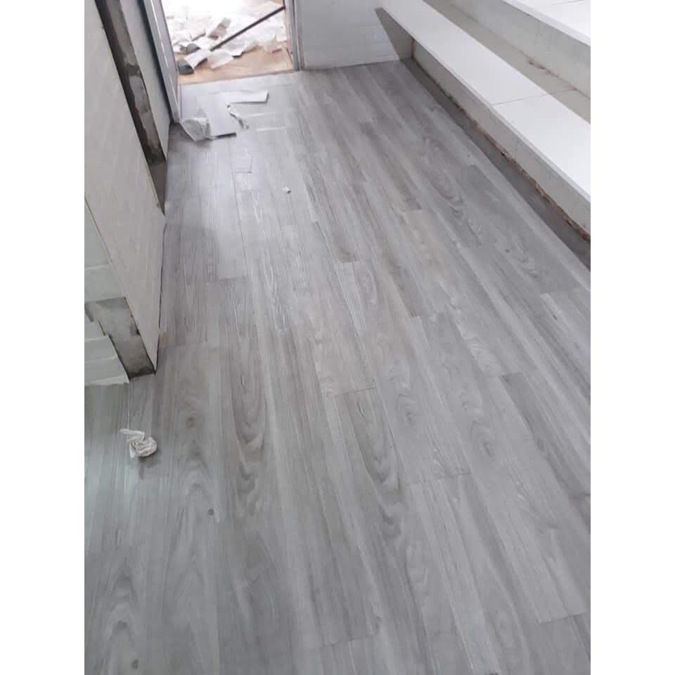 [HÀNG LOẠI 1] SÀN NHỰA GIẢ GỖ-VÂN GỖ-KEO DÁN SẵN-KT 15,44x91,44 ĐỘ DÀY ĐỦ 2MM | BigBuy360 - bigbuy360.vn