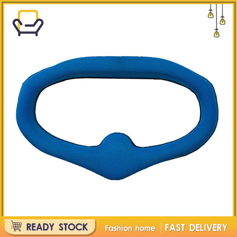Đệm Xốp Thân Thiện Với Da Cho Kính Kỹ Thuật Số DJI FPV 2ness
