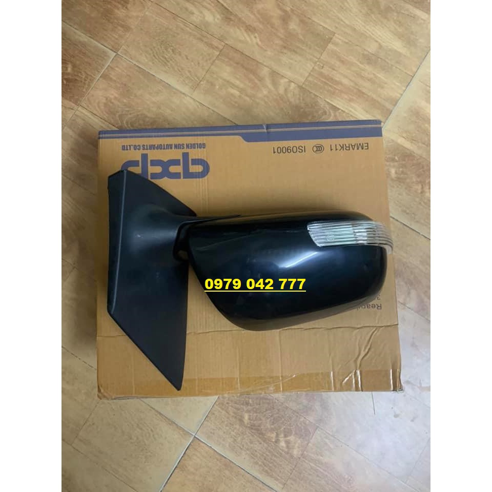 Gương chiếu hậu Vios 2010 - TD02385