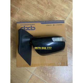 Gương chiếu hậu vios 2010 - td02385