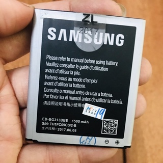 Pin cho samsung galaxy v g313