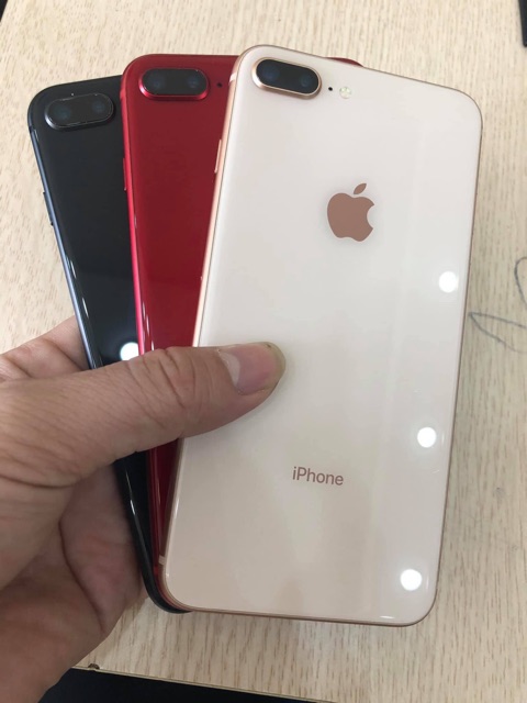 Điện thoại iphone 6s plus quốc tế lên vỏ 8plus giống 99.9% | BigBuy360 - bigbuy360.vn