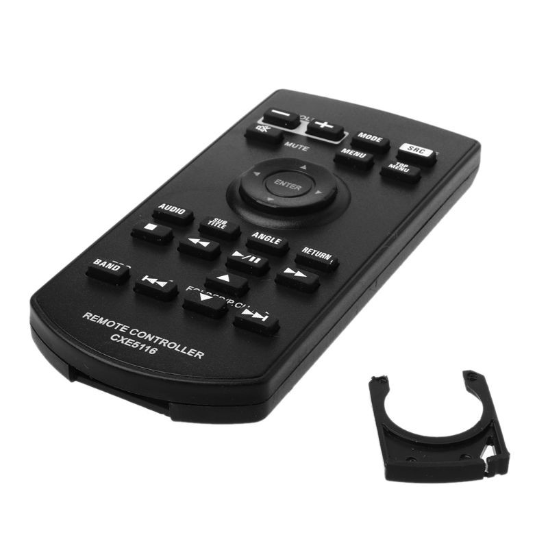 Điều Khiển Từ Xa Thay Thế Cho Pioneer Cxe5116 Avh-1300Nex Avh-X390Bs Avh-2300Nex Oh-X490Bs Avh-290Bt | BigBuy360 - bigbuy360.vn