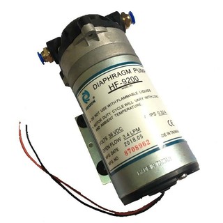 Bơm đài loan headon 9200 36v không adapter