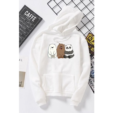 [ALBUM] Áo Nỉ Bông Hoạt Hình Nhiều Mẫu Jerry Cute Hoodie tay dài ấm áp gia đình trẻ em full size unisex AOMIVN