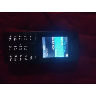 Nokia 130, hai sim, máy cũ dùng làm máy phụ