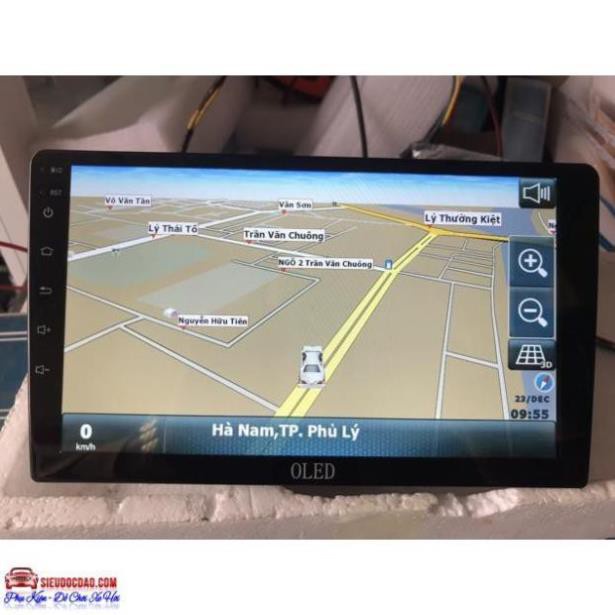 [ SALE ] [Rẻ số 1] Màn hình Android OLED C2 ( kích thước 10 inch) . | BigBuy360 - bigbuy360.vn