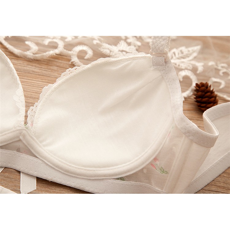 Bộ đồ lót cosplay cô gái Nhật dễ thương (Cotton nơ) | BigBuy360 - bigbuy360.vn