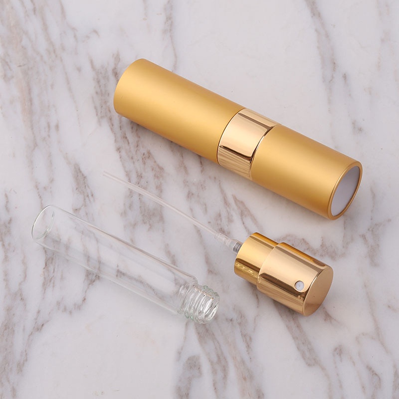 Chai Chiết Nước Hoa Mini 8ml Tiện Dụng Mang Theo Du Lịch