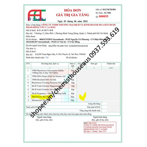 Viên uống bổ sung kẽm Úc có mã QR check code 60 viên - Swisse Ultiboost Zinc+ 60 Tablets - chemisthouse