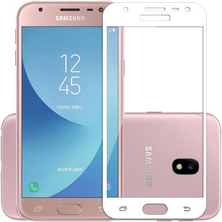 Cường lực Samsung J3 Pro 2017 Full màn