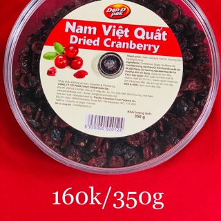 Nam việt quất