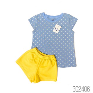 Xả kho-bộ hoa cúc - 100%cotton