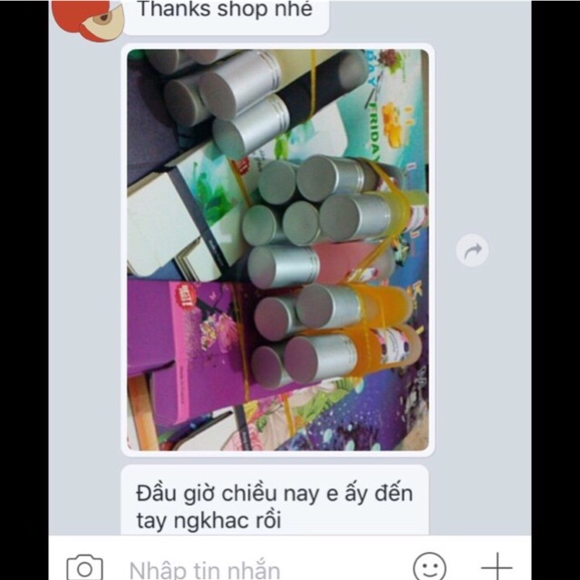 Combo tinh dầu nước hoa