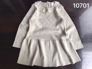Váy len H&M