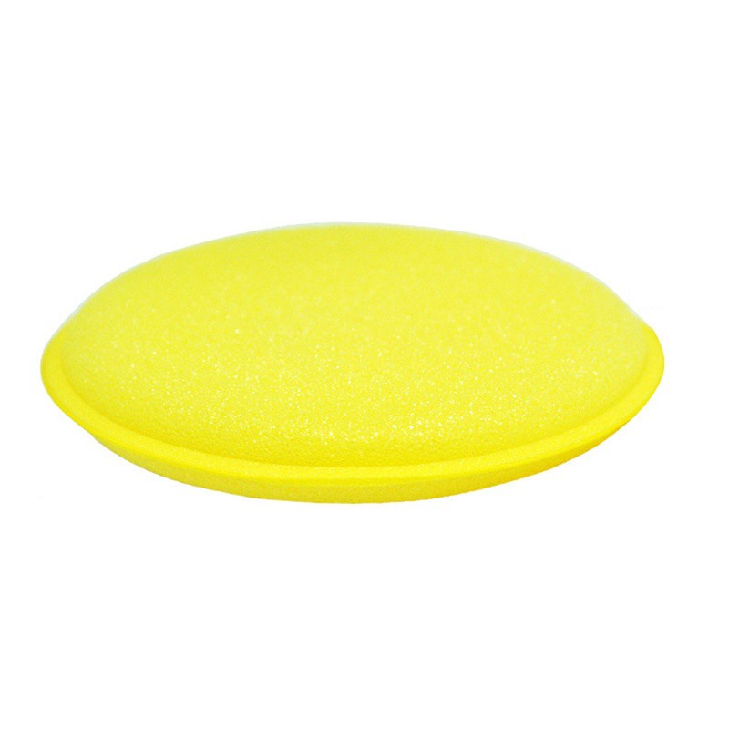 Miếng Bọt Biển Hình Tròn Dùng Để Rửa Xe Hơi