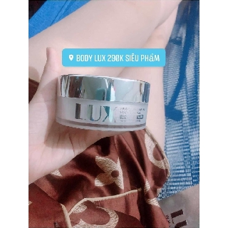 BODY LUX TINH CHẤT YẾN TƯƠI ( CHÍNH HÃNG )