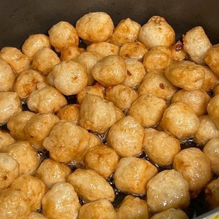 [ PHÚ NHUẬN] CHẢ CÁ TUỔI THƠ 1 KG