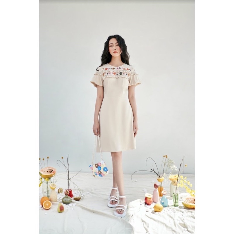 Đầm Adore Dress size S mới 100%