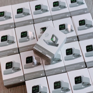 Đế Sạc Gắn Dây Apple Watch tiện dụng
