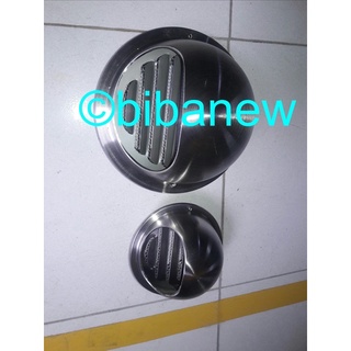 Chụp ống thông hơi
