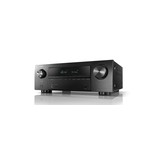 Amply Denon AVR X550BT