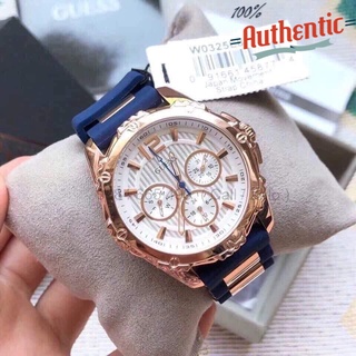 Đồng Hồ Nữ Guess Intrepid 2 Multi-Function W0325L8