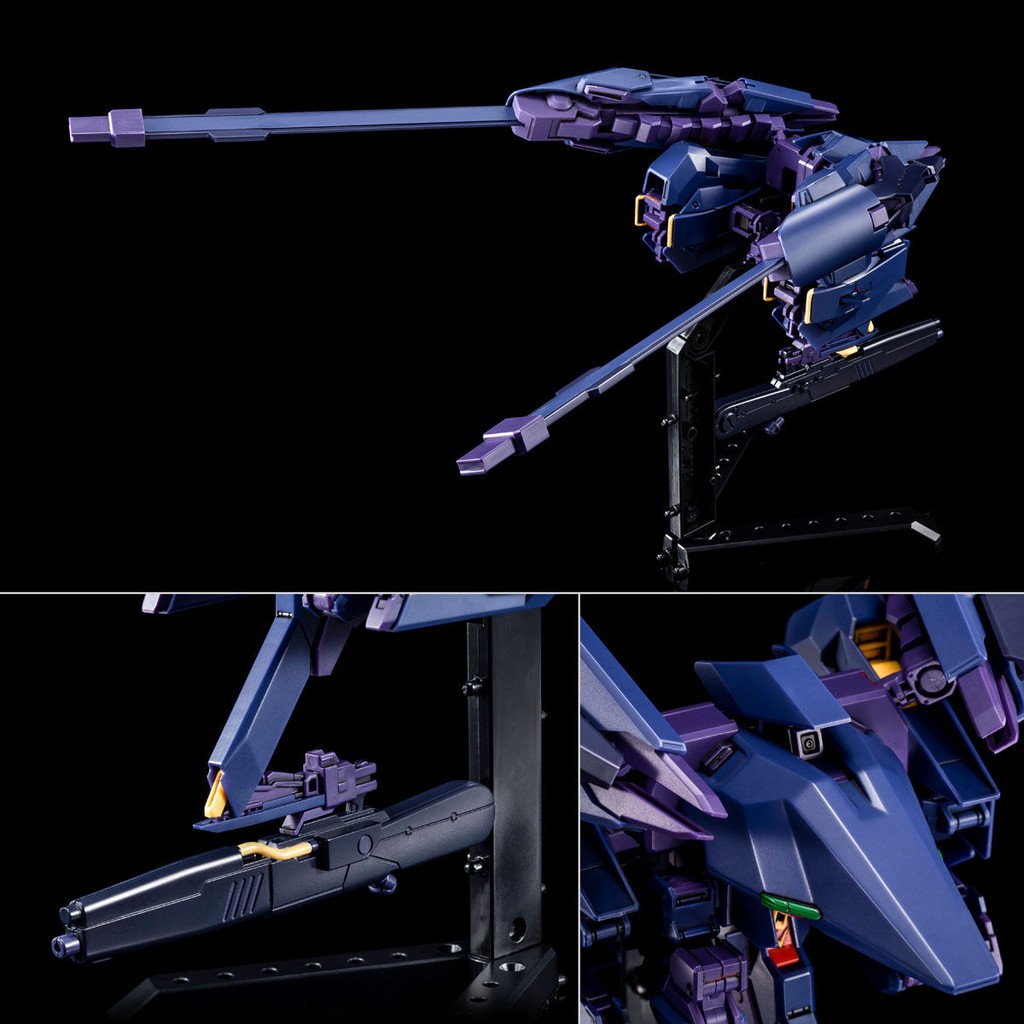 Mô Hình Gundam HG TR-6 Hazel II (tặng kèm base)