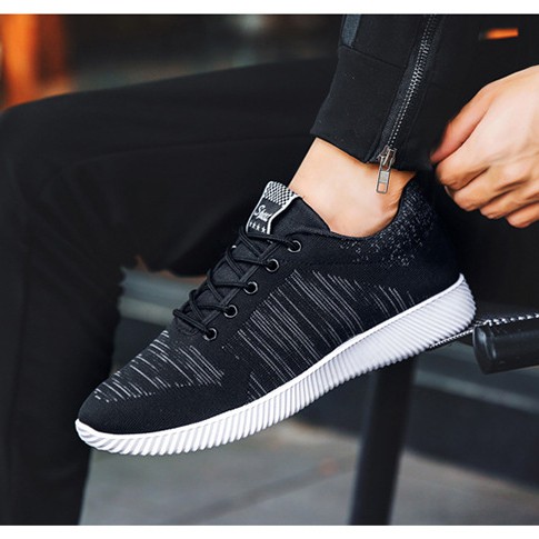 [Hot Hit] Giày Sneaker Nam Paris2564 Phong Cách Nam Tính | BigBuy360 - bigbuy360.vn