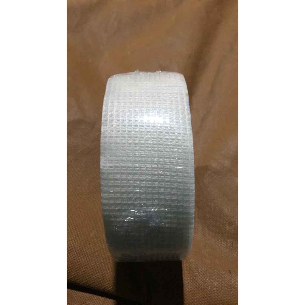 Lưới chống lọt giá thể 01 cuộn 5cm dài 90 mét