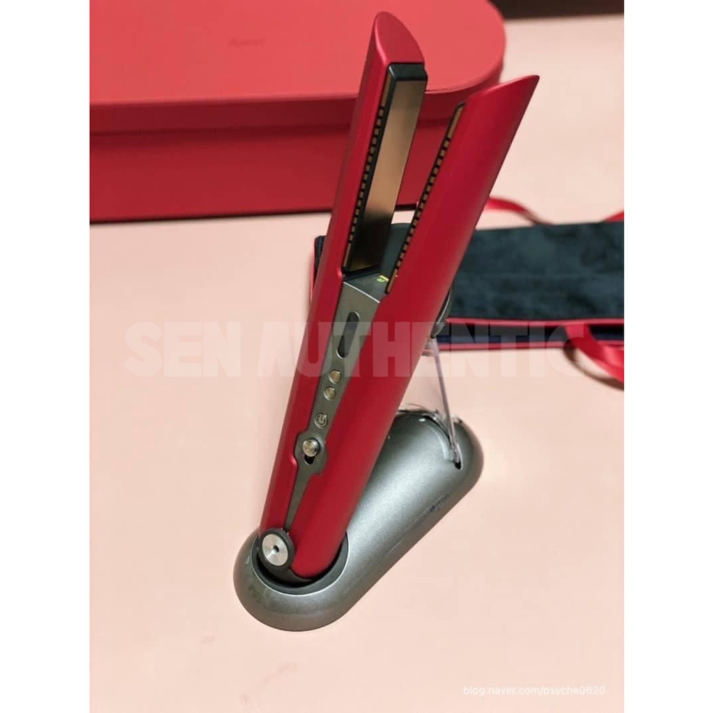 DYSON CORRALE 2022. MÁY DUỖI TÓC, TẠO KIỂU TÓC KHÔNG DÂY