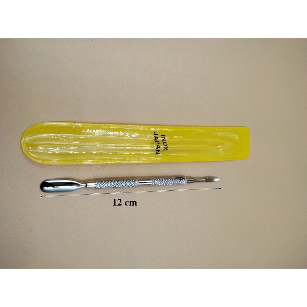 Cây sủi da sủi sơn gel inoc vàng