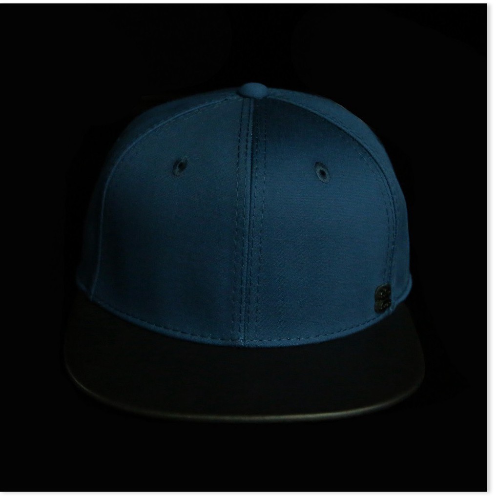 Nón Sơn Snapback - Nón Hiphop Nón Sơn - Nón Snapback Nón Sơn -  Mũ snapback hiphop nam nữ NÓN SƠN chính hãng MC224A-DXH3