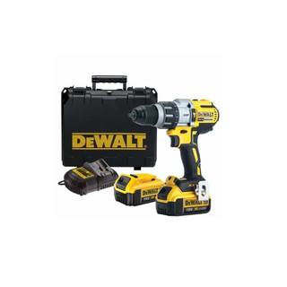 MÁY KHOAN DEWALT DCD996M2-KR