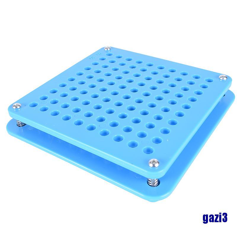 Viên Nang Hỗ Trợ 100 Lỗ Tiện Dụng Mới