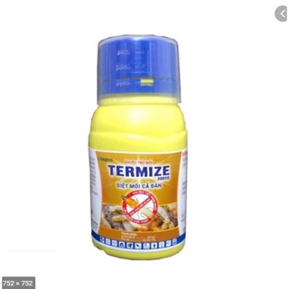 Thuốc diệt mối termize 200sc chai 50ml
