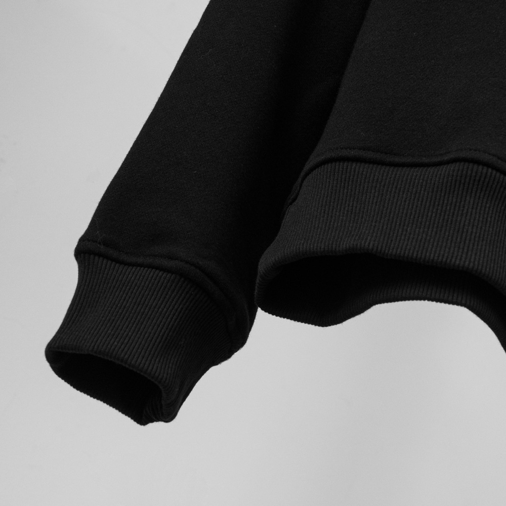 Áo hoodie Drew MSW Town, áo nỉ có mũ nam nữ unisex form basic | BigBuy360 - bigbuy360.vn