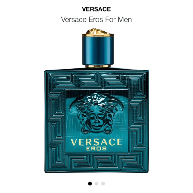 Nước hoa Versace Eross (tester)