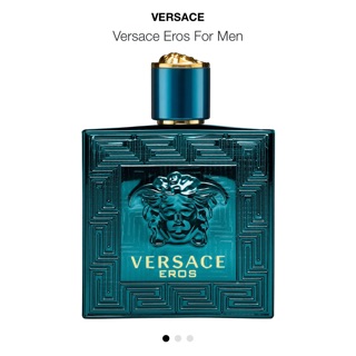 Nước hoa Versace Eross (tester)