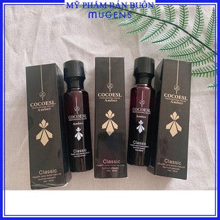 Tinh dầu dưỡng Tóc xoăn Cocoesl 60ml CT15