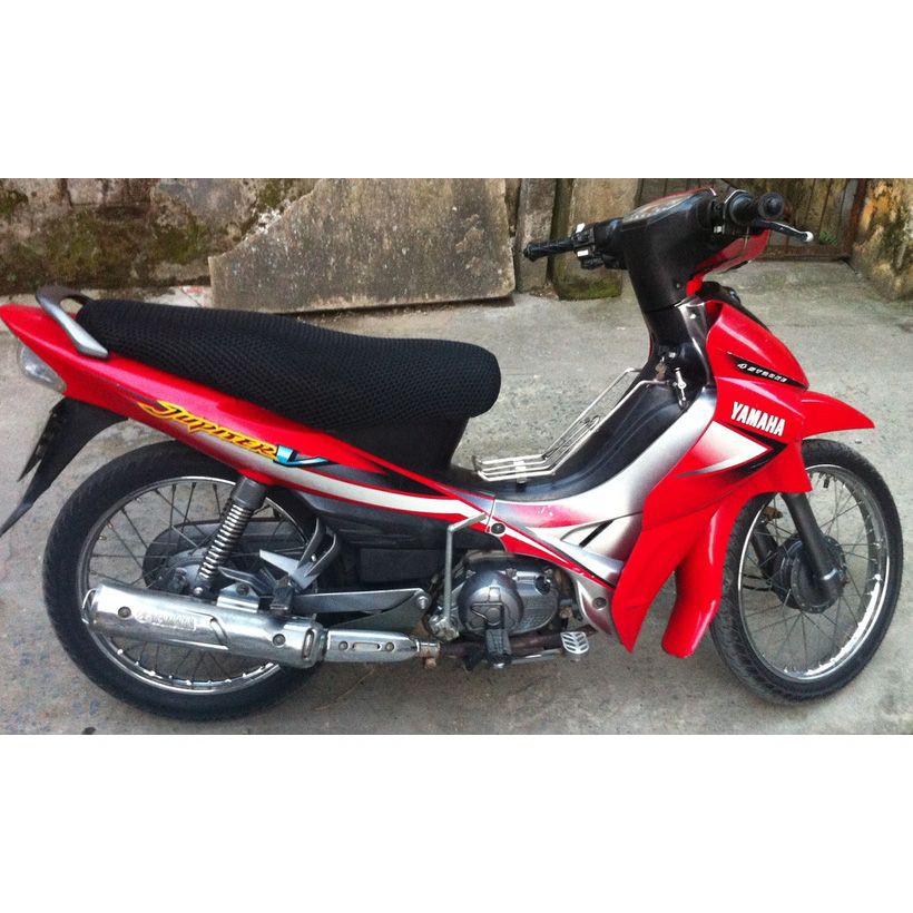 Cần Số Sirius - Jupiter - Ex 2010 Chính Hãng Yamaha