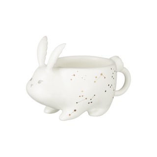 Cốc Sứ Mug Starbucks 3Oz Floppy Bunny