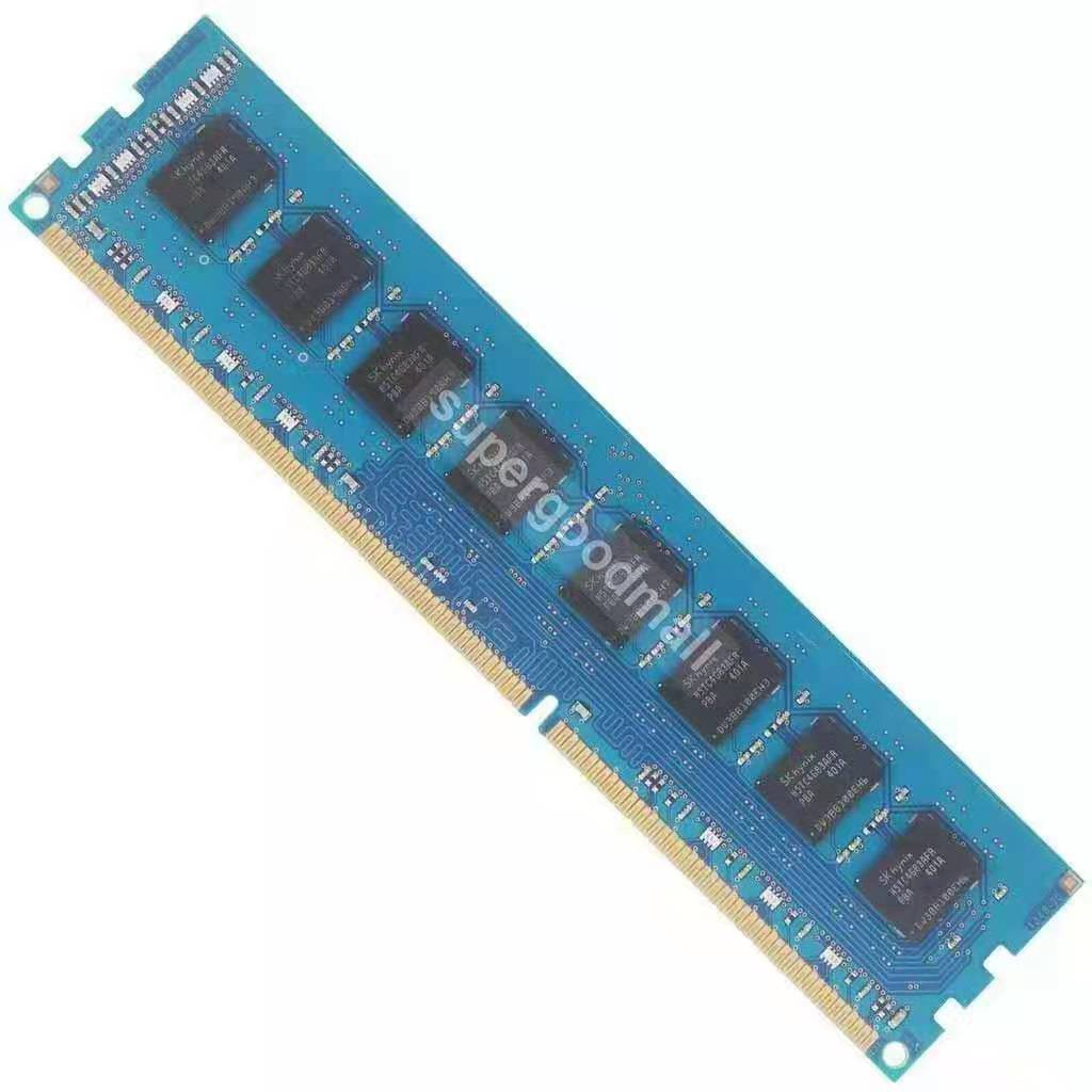 2G 4GB 8GB PC3 12800U 10600U DDR3 1333MHz 1600MHZ 240PIN 1.5V DIMM Desktop Memory RAM 2GB DDR2 667MHz 800MHz Desktop Memory RAM