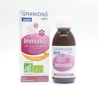 Immunite-Tăng đề kháng Pháp