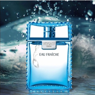 Nước hoa Versace Man Eau Fraiche