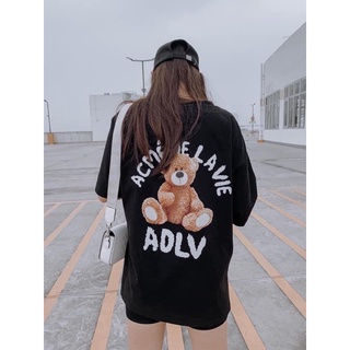 ÁO GẤU ADLV AUTH