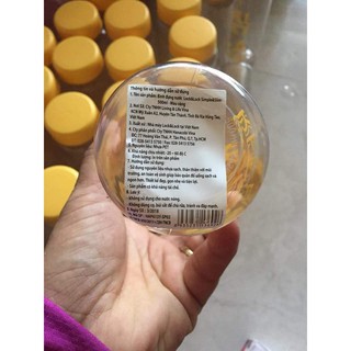 Set 4 bình nước lock&lock 500ml