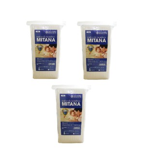 Combo 10 gói khăn khô đa năng 250g