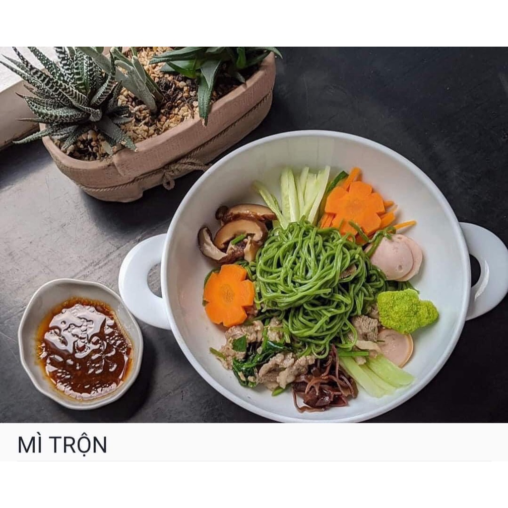 Mì Cải Kale Hữu Cơ SuriFarm⚡FREESHIP⚡Mì Ăn Kiêng.Giảm Cân.Mì Cho Bé Ăn Dặm.Giàu Chất Xơ(400g)